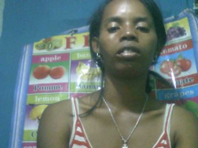 Fanihsexy live cam on BongaCams