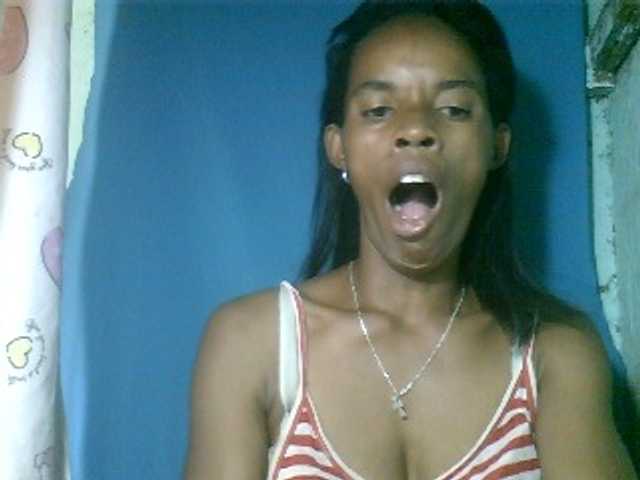 Fanihsexy live cam on BongaCams