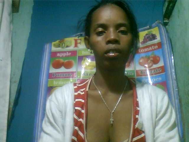 Fanihsexy live cam on BongaCams