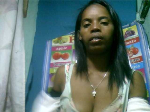 Fanihsexy live cam on BongaCams