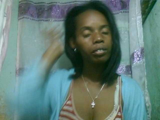 Fanihsexy live cam on BongaCams