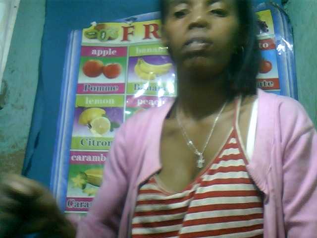 Fanihsexy