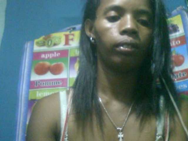 Fanihsexy live cam on BongaCams