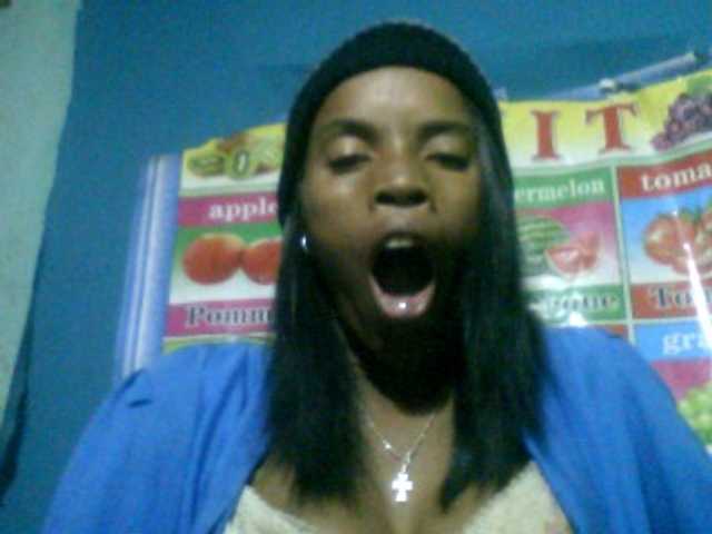 Fanihsexy live cam on BongaCams