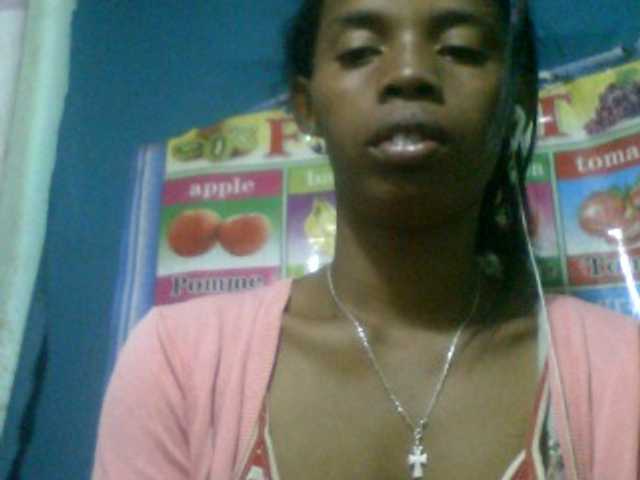 Fanihsexy live cam on BongaCams