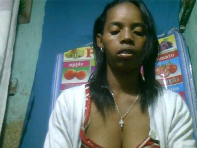 Fanihsexy live cam on BongaCams