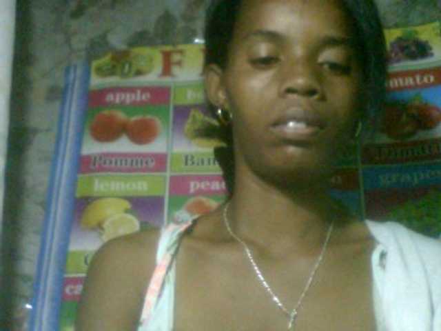 Fanihsexy live cam on BongaCams