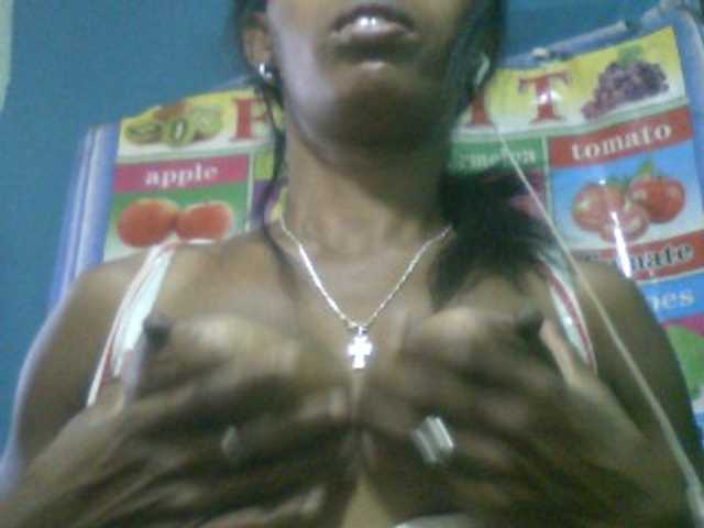 Fanihsexy live cam on BongaCams