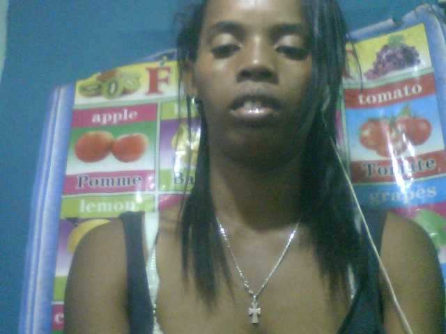 Fanihsexy live cam on BongaCams
