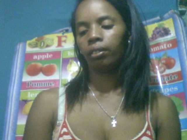 Fanihsexy live cam on BongaCams