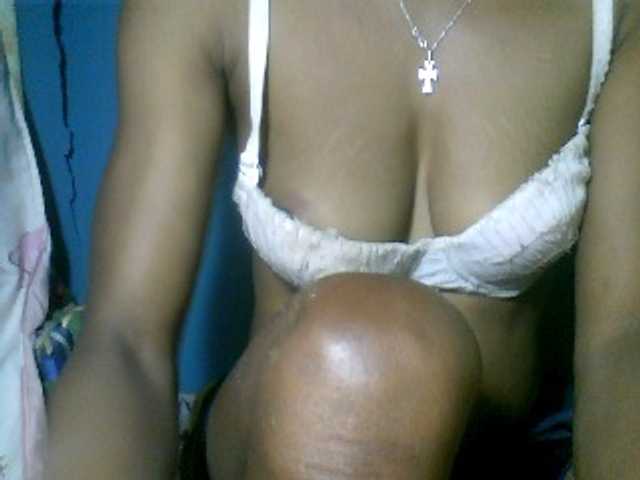 Fanihsexy live cam on BongaCams