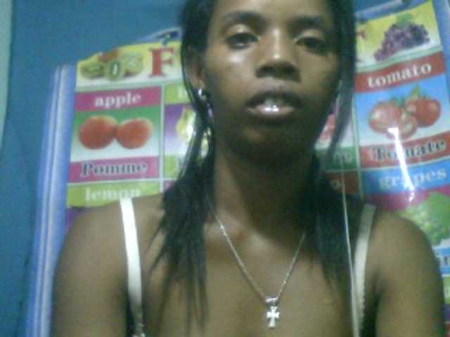 Fanihsexy live cam on BongaCams
