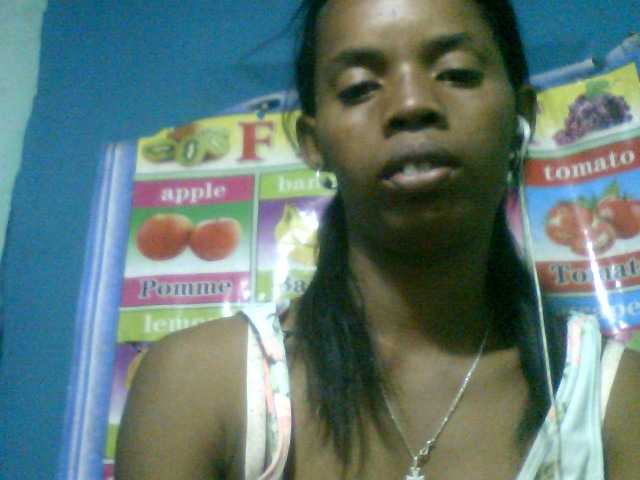 Fanihsexy live cam on BongaCams