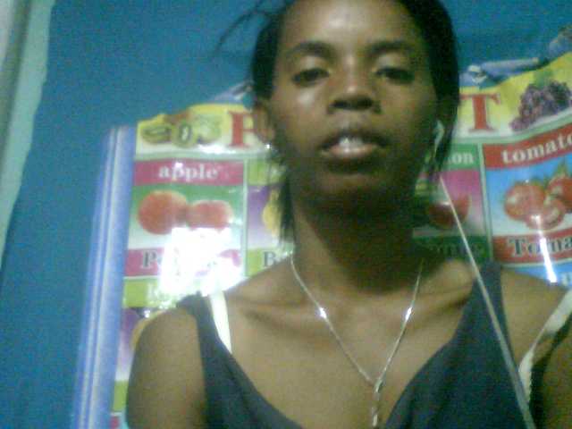 Fanihsexy live cam on BongaCams