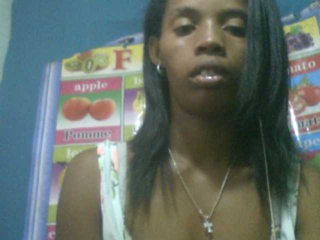 Fanihsexy live cam on BongaCams