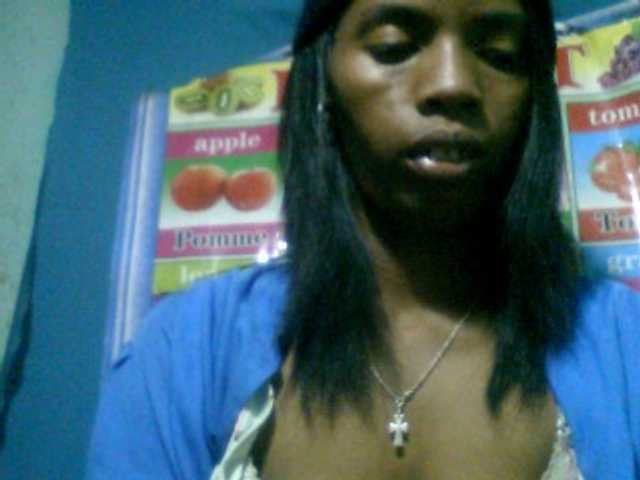 Fanihsexy live cam on BongaCams