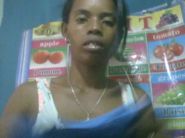 Fanihsexy live cam on BongaCams