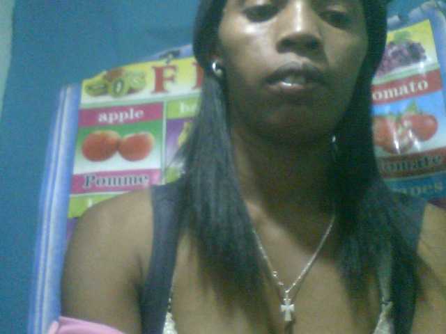 Fanihsexy live cam on BongaCams