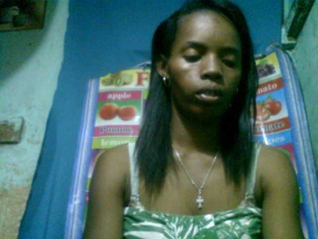 Fanihsexy live cam on BongaCams