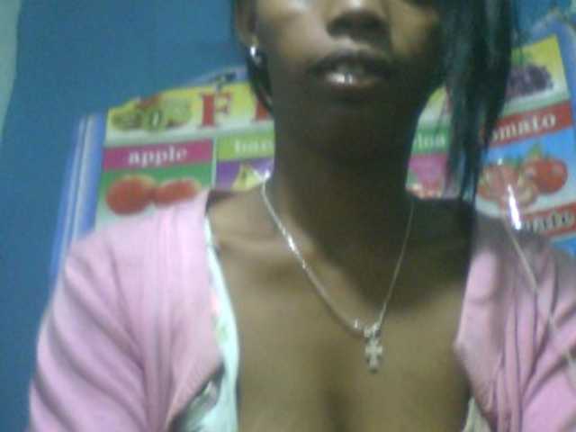 Fanihsexy live cam on BongaCams