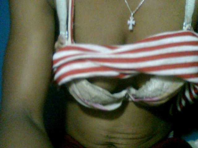 Fanihsexy live cam on BongaCams