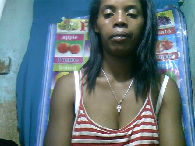 Fanihsexy webcam