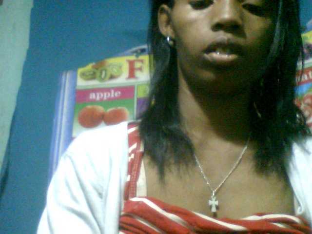 Fanihsexy live cam on BongaCams