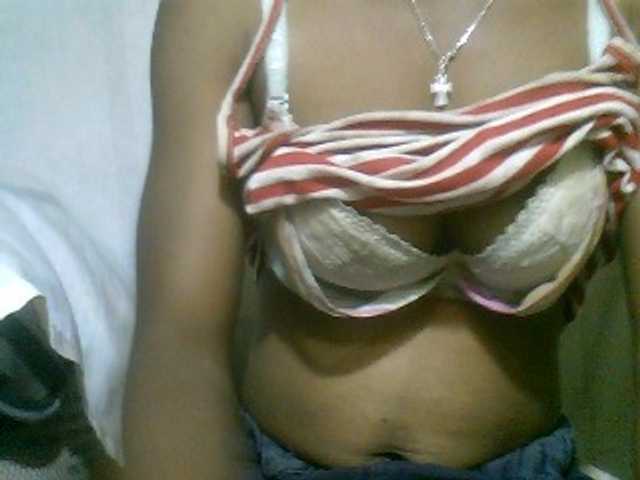 Fanihsexy live cam on BongaCams