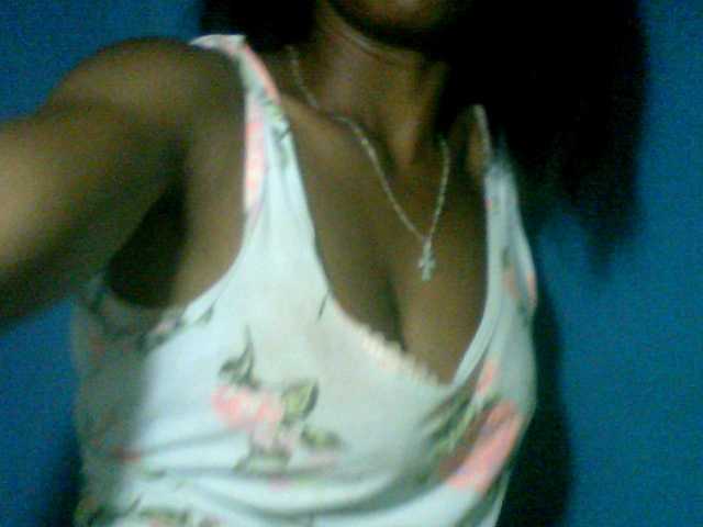 Fanihsexy live cam on BongaCams