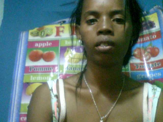 Fanihsexy live cam on BongaCams