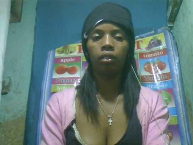Fanihsexy live cam on BongaCams
