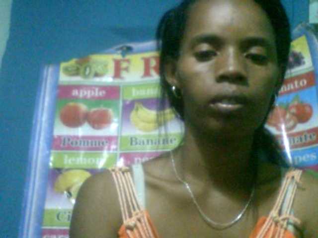 Fanihsexy live cam on BongaCams