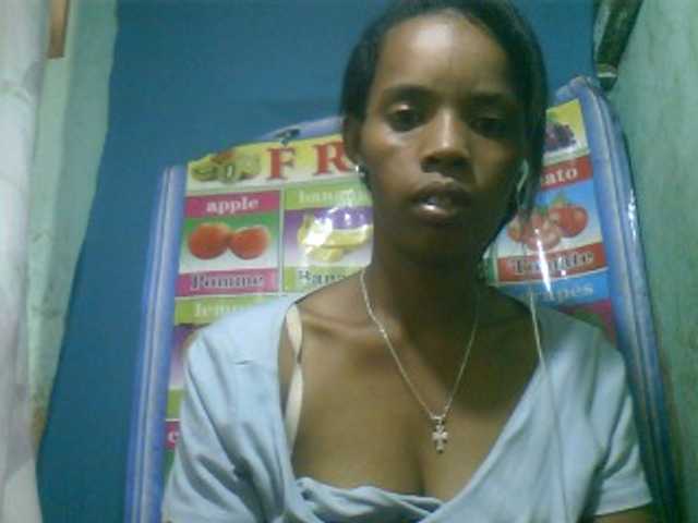 Fanihsexy Live Cam on BongaCams
