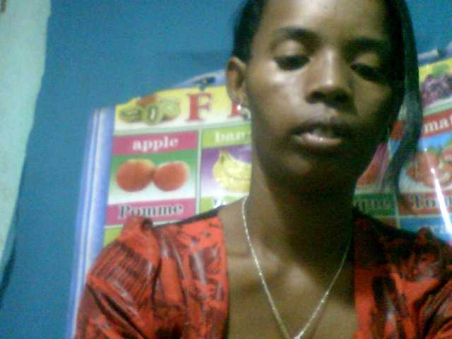Fanihsexy live cam on BongaCams