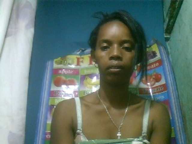 Fanihsexy live cam on BongaCams