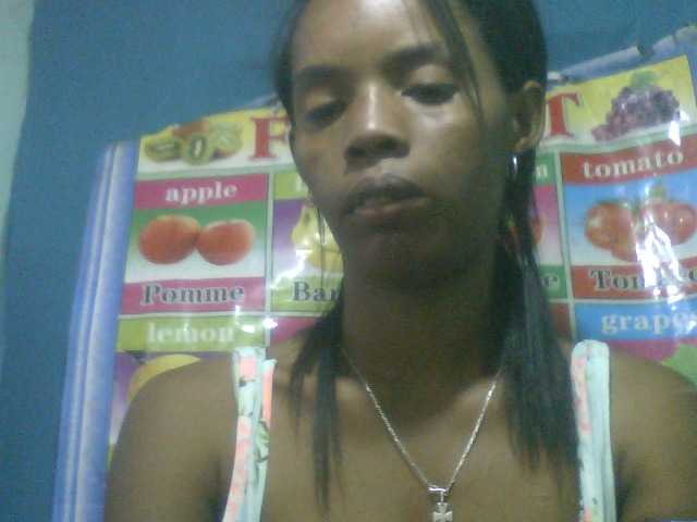 Fanihsexy live cam on BongaCams