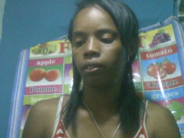 Fanihsexy live cam on BongaCams