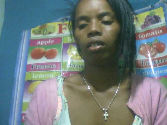Fanihsexy live cam on BongaCams