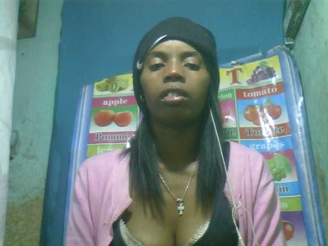 Fanihsexy