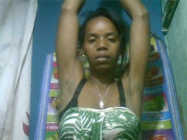 Fanihsexy live webcam show
