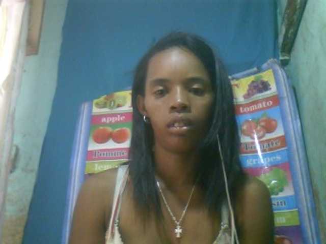 Fanihsexy live cam on BongaCams