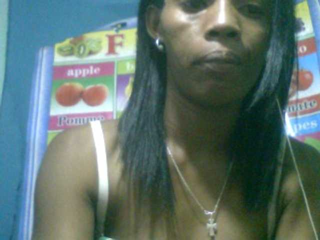 Fanihsexy live cam on BongaCams