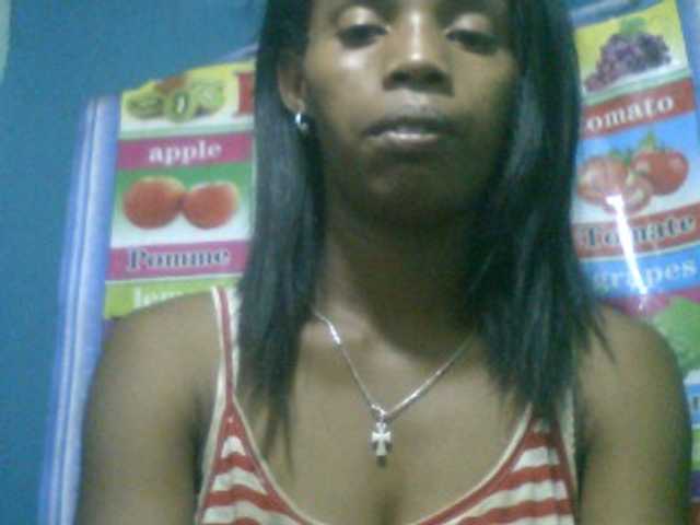 Fanihsexy live cam on BongaCams