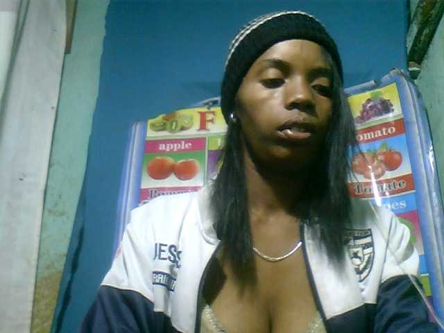 Fanihsexy live cam on BongaCams