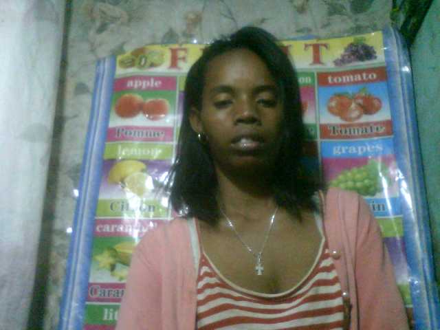 Fanihsexy live webcam show
