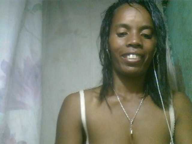 Fanihsexy live cam on BongaCams