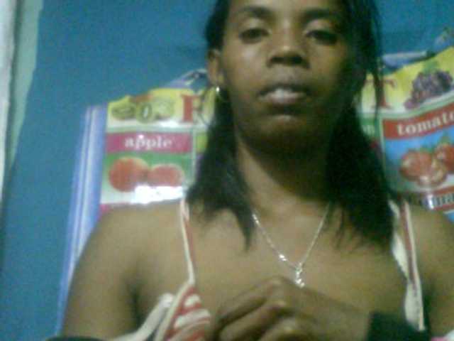 Fanihsexy live cam on BongaCams