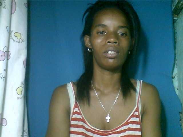 Fanihsexy live cam on BongaCams