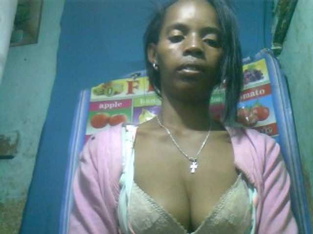 Fanihsexy live cam on BongaCams