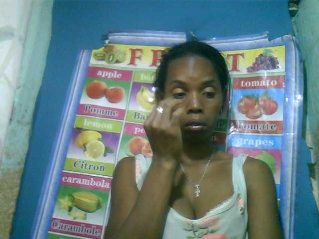 Fanihsexy
